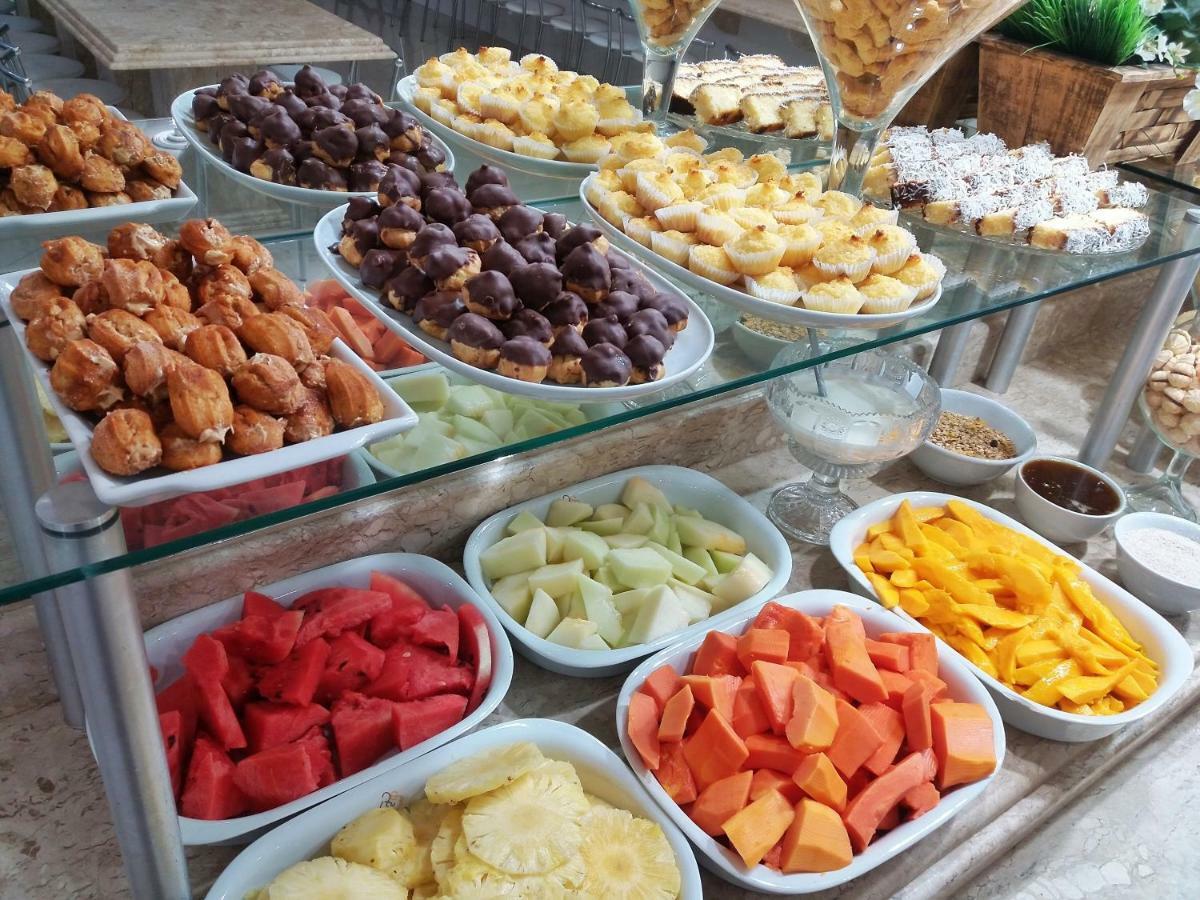 Hotel Pousada Familia De Nazare 카쇼에이라 파울리스타 외부 사진