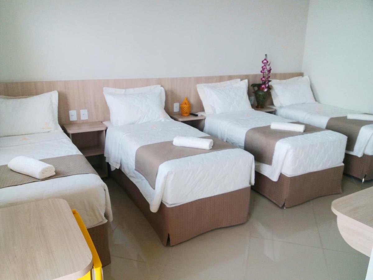 Hotel Pousada Familia De Nazare 카쇼에이라 파울리스타 외부 사진